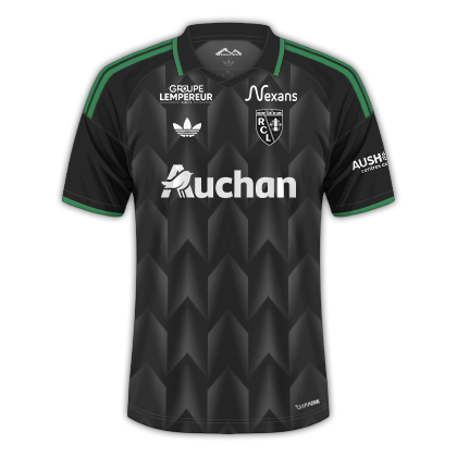 Lens away kit