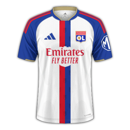 Lyon home kit