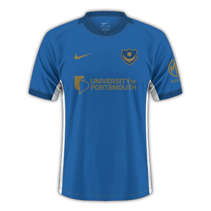 Portsmouth home kit
