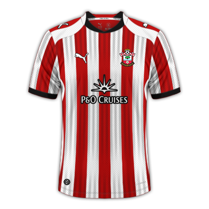 Southampton home kit