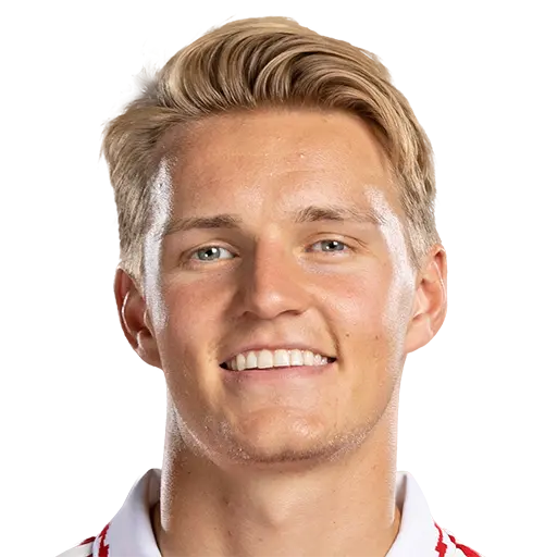 M_Odegaard