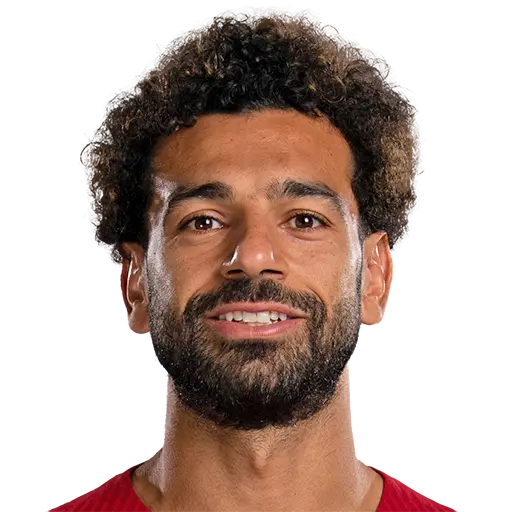 M_Salah