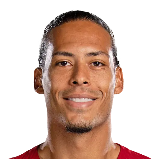 V_van_Dijk