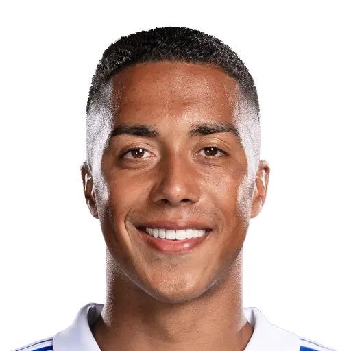 Y_Tielemans