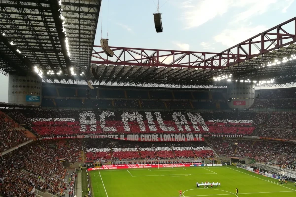 San Siro