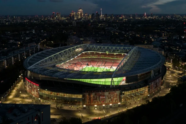 Emirates Stadium