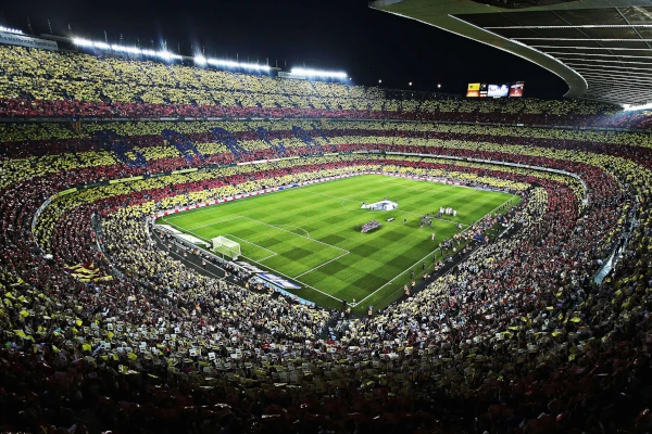 Camp Nou
