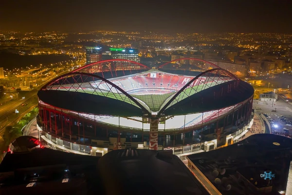Estadio da Luz
