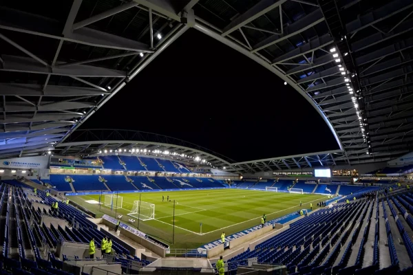 Amex Stadium