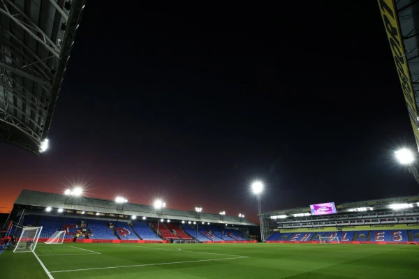 Selhurst Park