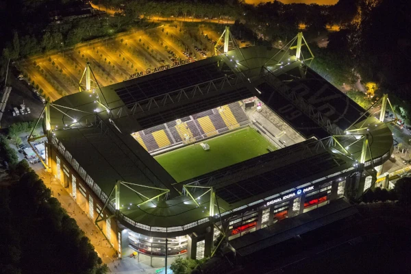 Signal Iduna Park