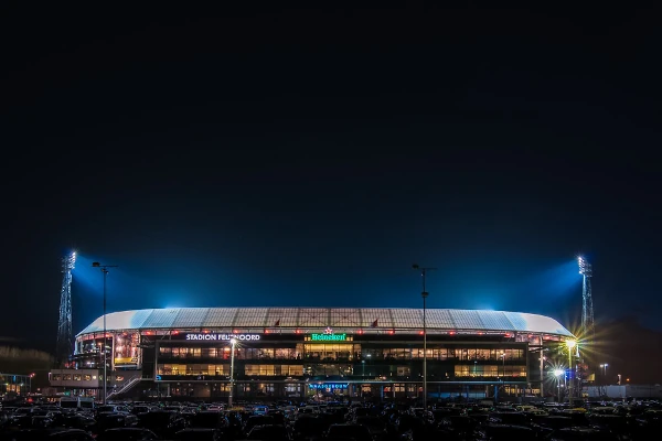 De Kuip