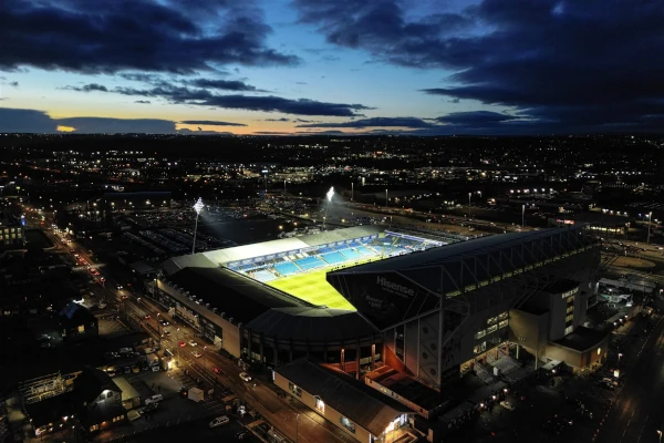 Elland Road
