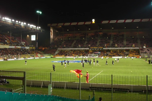 Stade Bollaert-Delelis