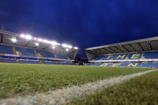 The Den