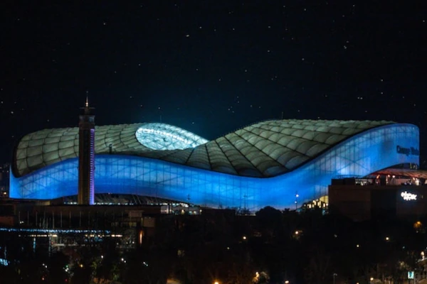 Stade Velodrome