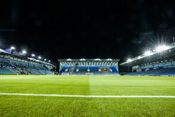 Fratton Park