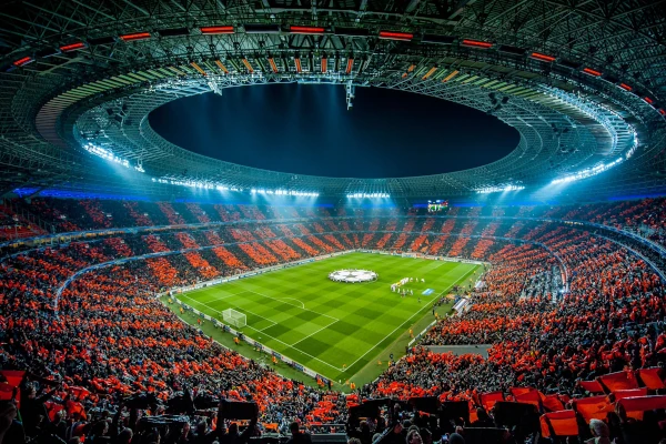 Donbass Arena