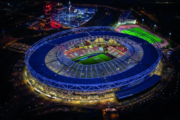 London Stadium